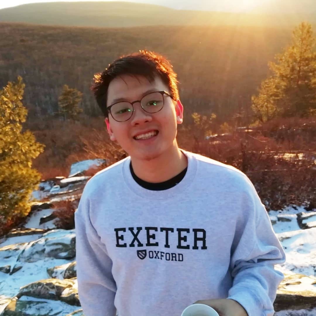 Charig Yang